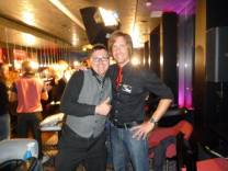 mit René Förster (Dresden)