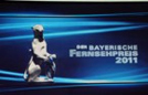 Blauer Panther – Bayerischer Fernsehpreis München