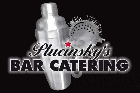 Plucinsky's Bar Catering